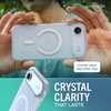 image:imageSmartish iPhone 17 Pro MagSafe Case  Gripmunk Lightweight  Protective Thin Grip Cover  Liquid Sky  Drop Tested 6FT Slim Lightweight Pink Blue Cute  Fits iPhone 17 ProLiquid Sky