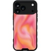 image:imageSmartish iPhone 17 Pro MagSafe Case  Gripmunk Lightweight  Protective Thin Grip Cover  Liquid Sky  Drop Tested 6FT Slim Lightweight Pink Blue Cute  Fits iPhone 17 ProSherbet Swirl