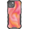 image:imageSmartish iPhone 17 Pro MagSafe Case  Gripmunk Lightweight  Protective Thin Grip Cover  Liquid Sky  Drop Tested 6FT Slim Lightweight Pink Blue Cute  Fits iPhone 17 ProSherbet Swirl