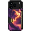 image:imageSmartish iPhone 17 Pro MagSafe Case  Gripmunk Lightweight  Protective Thin Grip Cover  Liquid Sky  Drop Tested 6FT Slim Lightweight Pink Blue Cute  Fits iPhone 17 ProEmber Current