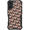 image:imageSmartish iPhone 17 Pro MagSafe Case  Gripmunk Magnetic Slim Case Lightweight  Protective Thin Grip Cover with Microfiber Lining  Cute for Dog Cat Mom for Apple iPhone 17 Pro  Best FurEndsGood Dog Cool Cats