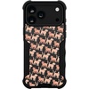 image:imageSmartish iPhone 17 Pro MagSafe Case  Gripmunk Magnetic Slim Case Lightweight  Protective Thin Grip Cover with Microfiber Lining  Cute for Dog Cat Mom for Apple iPhone 17 Pro  Best FurEndsGood Dog Cool Cats