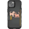 image:imageSmartish iPhone 17 Pro MagSafe Case  Gripmunk Magnetic Slim Case Lightweight  Protective Thin Grip Cover with Microfiber Lining  Cute for Dog Cat Mom for Apple iPhone 17 Pro  Best FurEndsBest FurEnds