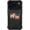 image:imageSmartish iPhone 17 Pro MagSafe Case  Gripmunk Magnetic Slim Case Lightweight  Protective Thin Grip Cover with Microfiber Lining  Cute for Dog Cat Mom for Apple iPhone 17 Pro  Best FurEndsBest FurEnds