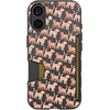 image:imageSmartish iPhone 17 Pro MagSafe Case  Gripmunk Magnetic Slim Case Lightweight  Protective Thin Grip Cover with Microfiber Lining  Cute for Dog Cat Mom for Apple iPhone 17 Pro  Best FurEndsGood Dog Cool Cats