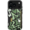 image:imageSmartish iPhone 17 Pro MagSafe Case  Gripmunk Magnetic Slim Case Lightweight  Protective Thin Grip Cover with Microfiber Lining  Cute for Dog Cat Mom for Apple iPhone 17 Pro  Best FurEndsMatcha Madness