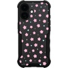 image:imageSmartish iPhone 17 Pro MagSafe Case  Gripmunk Magnetic Slim Case Lightweight  Protective Thin Grip Cover with Microfiber Lining  Cute for Dog Cat Mom for Apple iPhone 17 Pro  Best FurEndsBloom Baby Bloom