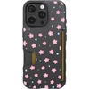 image:imageSmartish iPhone 17 Pro MagSafe Case  Gripmunk Magnetic Slim Case Lightweight  Protective Thin Grip Cover with Microfiber Lining  Cute for Dog Cat Mom for Apple iPhone 17 Pro  Best FurEndsBloom Baby Bloom