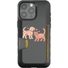 image:imageSmartish iPhone 17 Pro MagSafe Case  Gripmunk Magnetic Slim Case Lightweight  Protective Thin Grip Cover with Microfiber Lining  Cute for Dog Cat Mom for Apple iPhone 17 Pro  Best FurEndsBest FurEnds