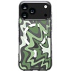 image:imageSmartish iPhone 17 Pro MagSafe Case  Gripmunk Magnetic Slim Case Lightweight  Protective Thin Grip Cover with Microfiber Lining  Cute for Dog Cat Mom for Apple iPhone 17 Pro  Best FurEndsMatcha Madness