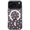 image:imageSmartish iPhone 17 Pro MagSafe Case  Gripmunk Magnetic Slim Case Lightweight  Protective Thin Grip Cover with Microfiber Lining  Cute for Dog Cat Mom for Apple iPhone 17 Pro  Best FurEndsBloom Baby Bloom