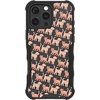 image:imageSmartish iPhone 17 Pro MagSafe Case  Gripmunk Magnetic Slim Case Lightweight  Protective Thin Grip Cover with Microfiber Lining  Cute for Dog Cat Mom for Apple iPhone 17 Pro  Best FurEndsGood Dog Cool Cats