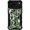 image:imageSmartish iPhone 17 Pro MagSafe Case  Gripmunk Magnetic Slim Case Lightweight  Protective Thin Grip Cover with Microfiber Lining  Cute for Dog Cat Mom for Apple iPhone 17 Pro  Best FurEndsMatcha Madness