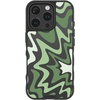 image:imageSmartish iPhone 17 Pro MagSafe Case  Gripmunk Magnetic Slim Case Lightweight  Protective Thin Grip Cover with Microfiber Lining  Cute for Dog Cat Mom for Apple iPhone 17 Pro  Best FurEndsMatcha Madness