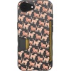 image:imageSmartish iPhone 17 Pro MagSafe Case  Gripmunk Magnetic Slim Case Lightweight  Protective Thin Grip Cover with Microfiber Lining  Cute for Dog Cat Mom for Apple iPhone 17 Pro  Best FurEndsGood Dog Cool Cats