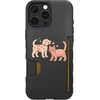 image:imageSmartish iPhone 17 Pro MagSafe Case  Gripmunk Magnetic Slim Case Lightweight  Protective Thin Grip Cover with Microfiber Lining  Cute for Dog Cat Mom for Apple iPhone 17 Pro  Best FurEndsBest FurEnds