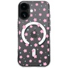 image:imageSmartish iPhone 17 Pro MagSafe Case  Gripmunk Magnetic Slim Case Lightweight  Protective Thin Grip Cover with Microfiber Lining  Cute for Dog Cat Mom for Apple iPhone 17 Pro  Best FurEndsBloom Baby Bloom