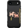 image:imageSmartish iPhone 17 Pro MagSafe Case  Gripmunk Magnetic Slim Case Lightweight  Protective Thin Grip Cover with Microfiber Lining  Cute for Dog Cat Mom for Apple iPhone 17 Pro  Best FurEndsBest FurEnds