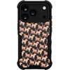 image:imageSmartish iPhone 17 Pro MagSafe Case  Gripmunk Magnetic Slim Case Lightweight  Protective Thin Grip Cover with Microfiber Lining  Cute for Dog Cat Mom for Apple iPhone 17 Pro  Best FurEndsGood Dog Cool Cats