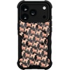 image:imageSmartish iPhone 17 Pro MagSafe Case  Gripmunk Magnetic Slim Case Lightweight  Protective Thin Grip Cover with Microfiber Lining  Cute for Dog Cat Mom for Apple iPhone 17 Pro  Best FurEndsGood Dog Cool Cats