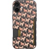 image:imageSmartish iPhone 17 Pro MagSafe Case  Gripmunk Magnetic Slim Case Lightweight  Protective Thin Grip Cover with Microfiber Lining  Cute for Dog Cat Mom for Apple iPhone 17 Pro  Best FurEndsGood Dog Cool Cats