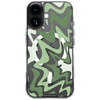 image:imageSmartish iPhone 17 Pro MagSafe Case  Gripmunk Magnetic Slim Case Lightweight  Protective Thin Grip Cover with Microfiber Lining  Cute for Dog Cat Mom for Apple iPhone 17 Pro  Best FurEndsMatcha Madness