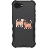 image:imageSmartish iPhone 17 Pro MagSafe Case  Gripmunk Magnetic Slim Case Lightweight  Protective Thin Grip Cover with Microfiber Lining  Cute for Dog Cat Mom for Apple iPhone 17 Pro  Best FurEndsBest FurEnds