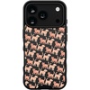 image:imageSmartish iPhone 17 Pro MagSafe Case  Gripmunk Magnetic Slim Case Lightweight  Protective Thin Grip Cover with Microfiber Lining  Cute for Dog Cat Mom for Apple iPhone 17 Pro  Best FurEndsGood Dog Cool Cats