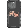 image:imageSmartish iPhone 17 Pro MagSafe Case  Gripmunk Magnetic Slim Case Lightweight  Protective Thin Grip Cover with Microfiber Lining  Cute for Dog Cat Mom for Apple iPhone 17 Pro  Best FurEndsBest FurEnds