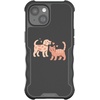 image:imageSmartish iPhone 17 Pro MagSafe Case  Gripmunk Magnetic Slim Case Lightweight  Protective Thin Grip Cover with Microfiber Lining  Cute for Dog Cat Mom for Apple iPhone 17 Pro  Best FurEndsBest FurEnds