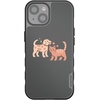 image:imageSmartish iPhone 17 Pro MagSafe Case  Gripmunk Magnetic Slim Case Lightweight  Protective Thin Grip Cover with Microfiber Lining  Cute for Dog Cat Mom for Apple iPhone 17 Pro  Best FurEndsBest FurEnds