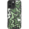 image:imageSmartish iPhone 17 Pro MagSafe Case  Gripmunk Magnetic Slim Case Lightweight  Protective Thin Grip Cover with Microfiber Lining  Cute for Dog Cat Mom for Apple iPhone 17 Pro  Best FurEndsMatcha Madness