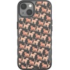 image:imageSmartish iPhone 17 Pro MagSafe Case  Gripmunk Magnetic Slim Case Lightweight  Protective Thin Grip Cover with Microfiber Lining  Cute for Dog Cat Mom for Apple iPhone 17 Pro  Best FurEndsGood Dog Cool Cats