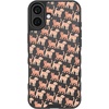 image:imageSmartish iPhone 17 Pro MagSafe Case  Gripmunk Magnetic Slim Case Lightweight  Protective Thin Grip Cover with Microfiber Lining  Cute for Dog Cat Mom for Apple iPhone 17 Pro  Best FurEndsGood Dog Cool Cats