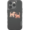 image:imageSmartish iPhone 17 Pro MagSafe Case  Gripmunk Magnetic Slim Case Lightweight  Protective Thin Grip Cover with Microfiber Lining  Cute for Dog Cat Mom for Apple iPhone 17 Pro  Best FurEndsBest FurEnds