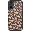 image:imageSmartish iPhone 17 Pro MagSafe Case  Gripmunk Magnetic Slim Case Lightweight  Protective Thin Grip Cover with Microfiber Lining  Cute for Dog Cat Mom for Apple iPhone 17 Pro  Best FurEndsGood Dog Cool Cats