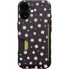image:imageSmartish iPhone 17 Pro MagSafe Case  Gripmunk Magnetic Slim Case Lightweight  Protective Thin Grip Cover with Microfiber Lining  Cute for Dog Cat Mom for Apple iPhone 17 Pro  Best FurEndsBloom Baby Bloom