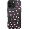 image:imageSmartish iPhone 17 Pro MagSafe Case  Gripmunk Magnetic Slim Case Lightweight  Protective Thin Grip Cover with Microfiber Lining  Cute for Dog Cat Mom for Apple iPhone 17 Pro  Best FurEndsBloom Baby Bloom