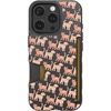 image:imageSmartish iPhone 17 Pro MagSafe Case  Gripmunk Magnetic Slim Case Lightweight  Protective Thin Grip Cover with Microfiber Lining  Cute for Dog Cat Mom for Apple iPhone 17 Pro  Best FurEndsGood Dog Cool Cats