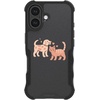 image:imageSmartish iPhone 17 Pro MagSafe Case  Gripmunk Magnetic Slim Case Lightweight  Protective Thin Grip Cover with Microfiber Lining  Cute for Dog Cat Mom for Apple iPhone 17 Pro  Best FurEndsBest FurEnds