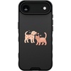 image:imageSmartish iPhone 17 Pro MagSafe Case  Gripmunk Magnetic Slim Case Lightweight  Protective Thin Grip Cover with Microfiber Lining  Cute for Dog Cat Mom for Apple iPhone 17 Pro  Best FurEndsBest FurEnds