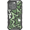 image:imageSmartish iPhone 17 Pro MagSafe Case  Gripmunk Magnetic Slim Case Lightweight  Protective Thin Grip Cover with Microfiber Lining  Cute for Dog Cat Mom for Apple iPhone 17 Pro  Best FurEndsMatcha Madness
