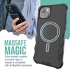 image:imageSmartish iPhone 17 Pro MagSafe Case  Gripmunk Magnetic Slim Case Lightweight  Protective Thin Grip Cover with Microfiber Lining  Cute for Dog Cat Mom for Apple iPhone 17 Pro  Best FurEndsBloom Baby Bloom