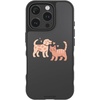 image:imageSmartish iPhone 17 Pro MagSafe Case  Gripmunk Magnetic Slim Case Lightweight  Protective Thin Grip Cover with Microfiber Lining  Cute for Dog Cat Mom for Apple iPhone 17 Pro  Best FurEndsBest FurEnds