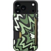 image:imageSmartish iPhone 17 Pro MagSafe Case  Gripmunk Magnetic Slim Case Lightweight  Protective Thin Grip Cover with Microfiber Lining  Cute for Dog Cat Mom for Apple iPhone 17 Pro  Best FurEndsMatcha Madness