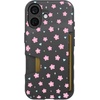 image:imageSmartish iPhone 17 Pro MagSafe Case  Gripmunk Magnetic Slim Case Lightweight  Protective Thin Grip Cover with Microfiber Lining  Cute for Dog Cat Mom for Apple iPhone 17 Pro  Best FurEndsBloom Baby Bloom