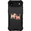 image:imageSmartish iPhone 17 Pro MagSafe Case  Gripmunk Magnetic Slim Case Lightweight  Protective Thin Grip Cover with Microfiber Lining  Cute for Dog Cat Mom for Apple iPhone 17 Pro  Best FurEndsBest FurEnds