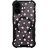 image:imageSmartish iPhone 17 Pro MagSafe Case  Gripmunk Magnetic Slim Case Lightweight  Protective Thin Grip Cover with Microfiber Lining  Cute for Dog Cat Mom for Apple iPhone 17 Pro  Best FurEndsBloom Baby Bloom