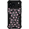 image:imageSmartish iPhone 17 Pro MagSafe Case  Gripmunk Magnetic Slim Case Lightweight  Protective Thin Grip Cover with Microfiber Lining  Cute for Dog Cat Mom for Apple iPhone 17 Pro  Best FurEndsBloom Baby Bloom