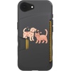 image:imageSmartish iPhone 17 Pro MagSafe Case  Gripmunk Magnetic Slim Case Lightweight  Protective Thin Grip Cover with Microfiber Lining  Cute for Dog Cat Mom for Apple iPhone 17 Pro  Best FurEndsBest FurEnds